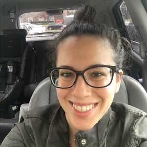 Meet your Posher, Erica